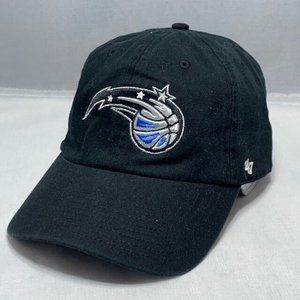 '47 Brand Clean Up NBA Orlando Magic WOMENS Cap Hat Adjustable